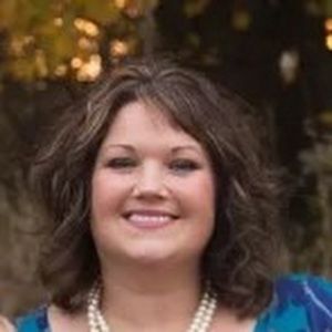 Meet your Posher, Leann